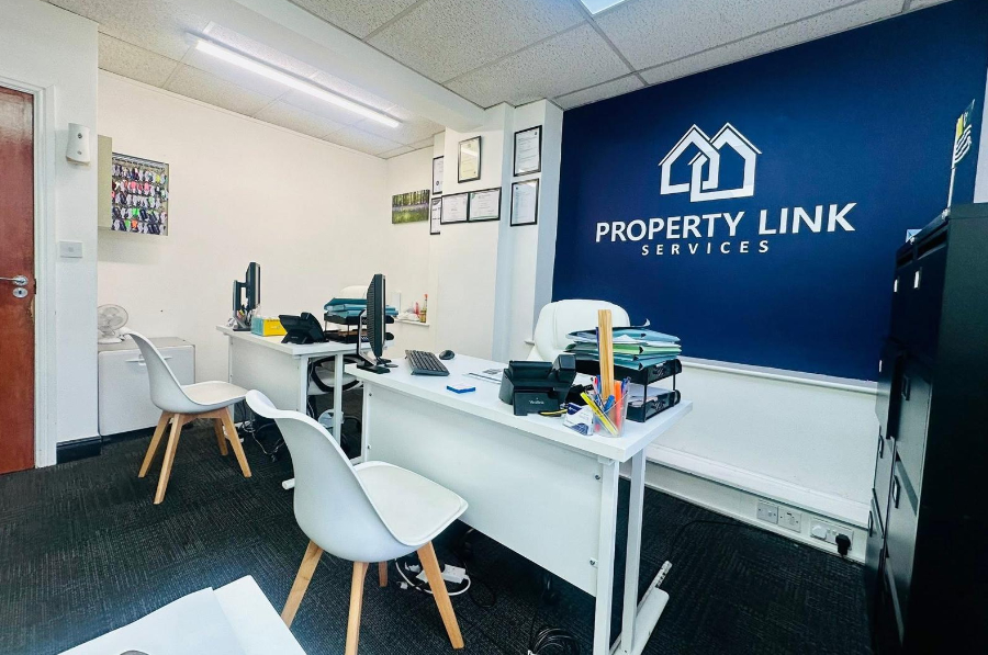 1 office